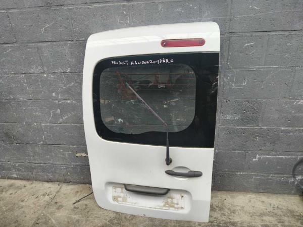 PORTE ARRIERE GAUCHE RENAULT KANGOO - Vue 1